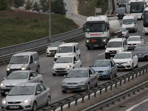 Lpg’li Araç Sayısı 5 Milyona Dayandı