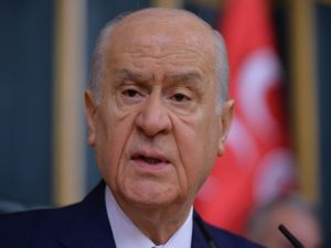 "Nevruz Türk’ün Bahar Bayramı’dır"