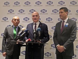 “Yerli Otomobil İçin Ceo Atamasını Bu Ay İçinde Yapacağız”