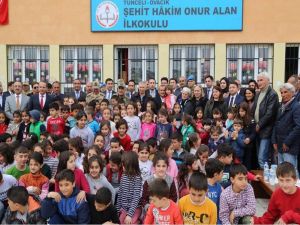 "Oğulsuz Duruluyor Ama Vatansız Durulmuyor"