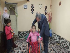Esnaftan Örnek Davranış