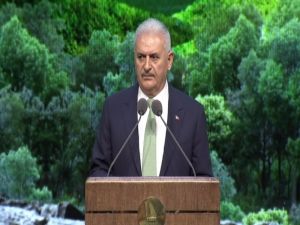"İnanmayan Gitsin Saysın"