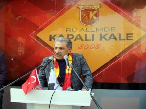 "Kontratlara Yeni Düzenleme Ve Sınırlama Getirilmeli"