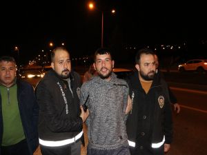 Husumetli Olduğu Kişileri Kurşun Yağmuruna Tuttu: 5 Ölü
