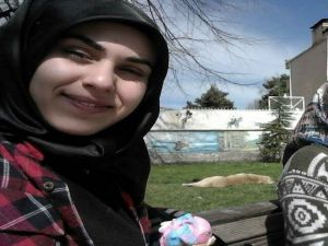 Motosiklet Sürücüsü Genç Kız Hayatını Kaybetti