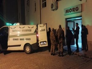 Pompalı Tüfekle Dehşet Saçtı: 3 Ölü