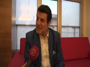 Coşkun Sabah Mesam Başkanı Seçildi