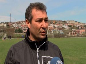 "Trabzonspor, Altyapıyı Ekonomik Kaynağa Çevirmeli"