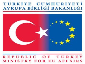 Ab’den ’Dünya Su Günü’ Açıklaması