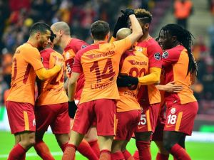 Galatasaray Milli Aralardan Sonra Zorlanıyor