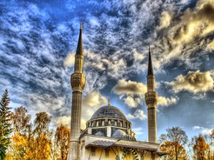 Cuma Hutbesi - 23 Mart Türkiye Geneli Diyanet Cuma Hutbesi Yayınlandı