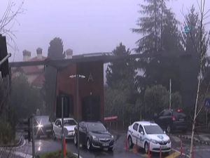 Çiftlik Bank’ın İstanbul’daki Merkezine Baskın