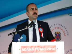 “Türk Milletinin Bir Yer İşgal Etmediğini..."