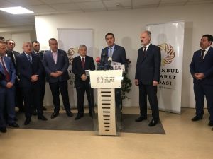 Bakan Tüfenkci’den Kılıçdaroğlu’na Çiftlik Bank Tepkisi
