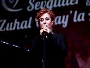 Zuhal Olcay’a “Cumhurbaşkanına Hakaret”ten Hapis Cezası