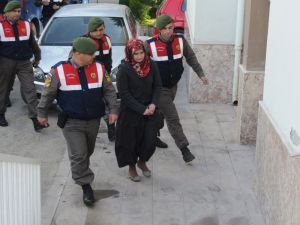 Kesikbaş Davasında Müebbet Kararı