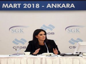 "Fişleme Söz Konusu Olamaz"
