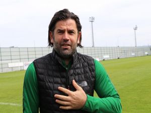 "Bu Takım Korunsaydı Süper Lig’den Düşmezdi"