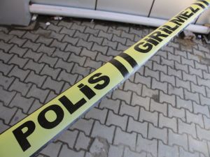 Taksi Durağında Silahlı Kavga: 2 Ölü, 1 Yaralı