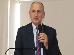Dursun Çiçek’ten Sincar Açıklaması