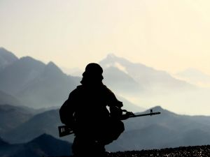 Bitlis’te Hain Tuzak: 1 Şehit, 1 Yaralı