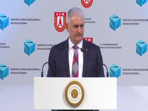 Başbakan: Bugün 3 Şehidimiz Var