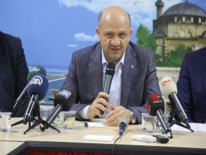 Işık’tan ’İnternete Rtük Denetimi’ Açıklaması