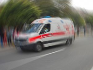 Erzurum’da Trafik Kazası: 3 Ölü, 2 Yaralı