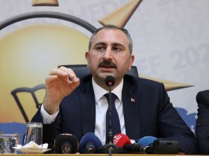 “Khk İle Vatandaşa ‘Lekelenmeme’ Hakkı Getirdik”