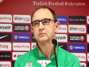 "İki Ülkede Aynı Üzüntüyü Yaşıyor"