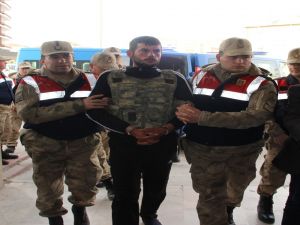 Katliamın Zanlısı: "Pişman Değilim"