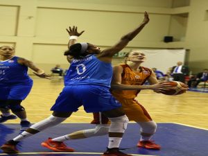 Galatasaray Avantajı Kaptı
