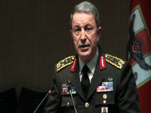 Org. Akar Çatı Davasında İfade Verdi