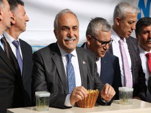 "Niğde’den 15 Ülkeye Patates Tohumu Satacağız"