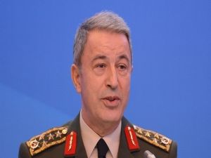 "Tüm Enerjimi Darbe Girişimini Sonlandırmak İçin Harcadım"