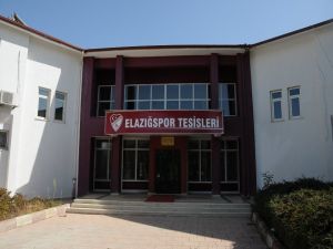 Elazığspor 51 Yaşında