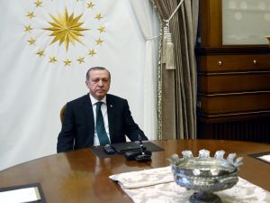 Erdoğan Varna’da Türkiye-ab Zirvesi’ne Katılacak
