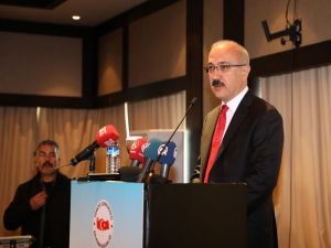 "Türkiye’nin Sınırında Terör Koridoruna İzin Vermeyeceğiz"