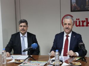 Çanakkale Köprüsü’ndeki Son Durumu Açıkladı