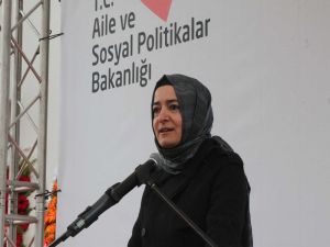 "Hiçbir Çocuğumuzun Ekonomik Sebeplerle..."