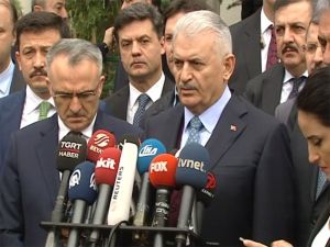 "Spekülasyonlar Türkiye’nin Ekonomisini Olumsuz Etkilemez"