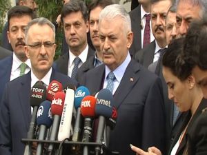 "Türkiye’den Erbil’e Uçuşlar Gerçekleştirilebilecek"