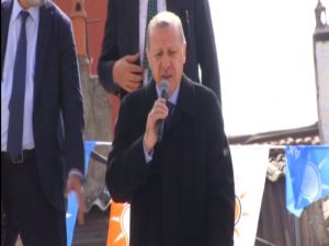 "Afrin İle Bitmeyecek, İdlib Var, Menbiç Var"