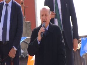 Erdoğan Spon Rakamı Açıkladı: 3731 Terörist...