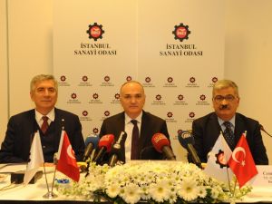 "Türkiye’de Üretilen Araçlardaki Yerlilik Oranını Artırmamız Gerekiyor"
