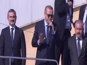 "Onları Mağaraların İçinde Yok Ettik"
