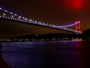 Daha Güzel Bir Dünya İçin Yarın Işıklar Bir Saat Kapatılacak
