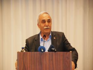 ‘‘Patates Sorunu Bakanlar Kurulu’na İleteceğim’’