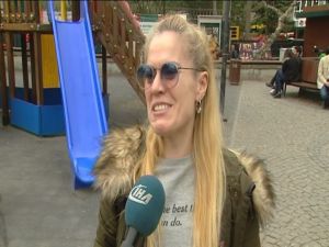 Anne Ve Babalardan Güvenlik Kamerası Çağrısı