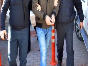 13 Askere Fetö’den Gözaltı